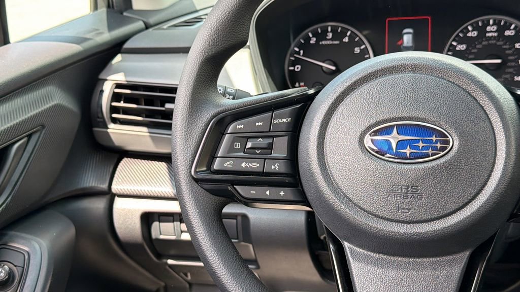 New 2026 Subaru Crosstrek 2.0i Premium AWD/4WD image 19