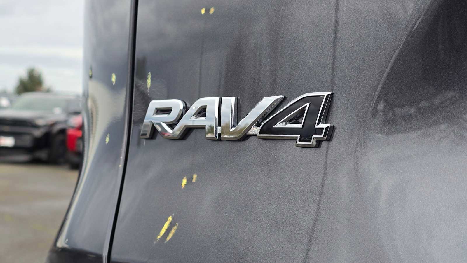 Certified 2025 Toyota RAV4 XLE Premium image 16