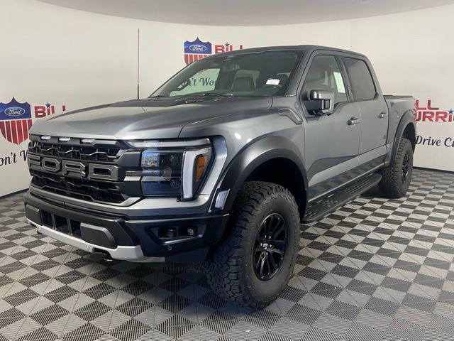 New 2026 Ford F150 Raptor image 7