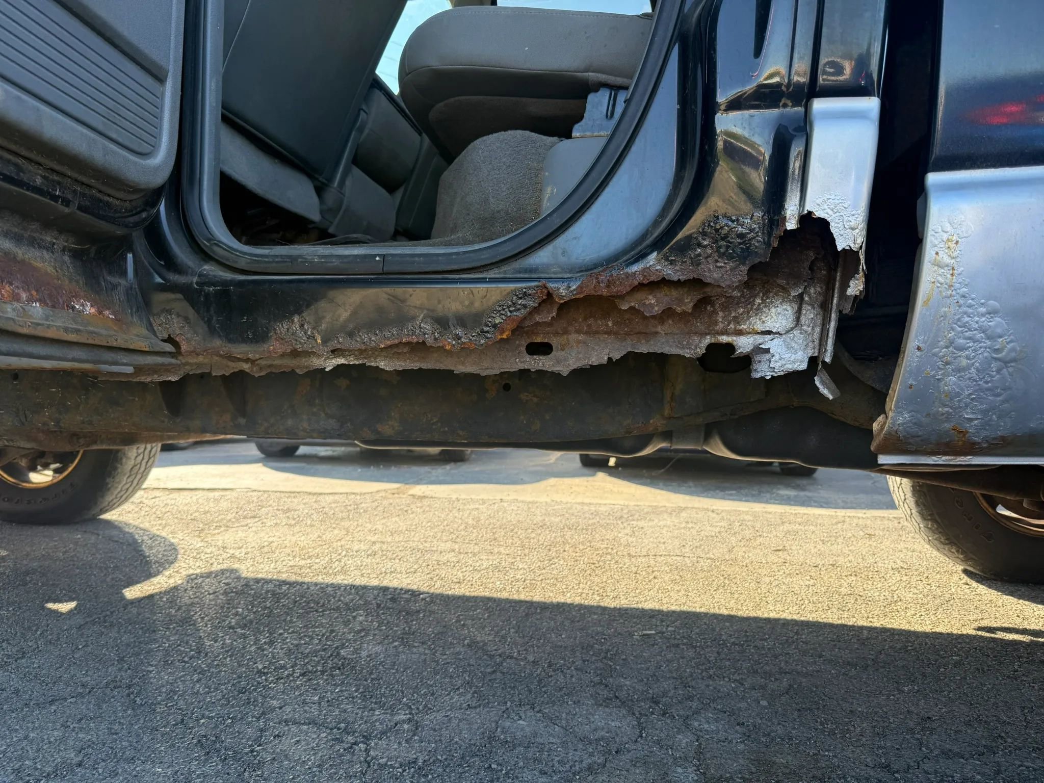 Used 2007 Dodge Ram 2500 Truck SLT image 10