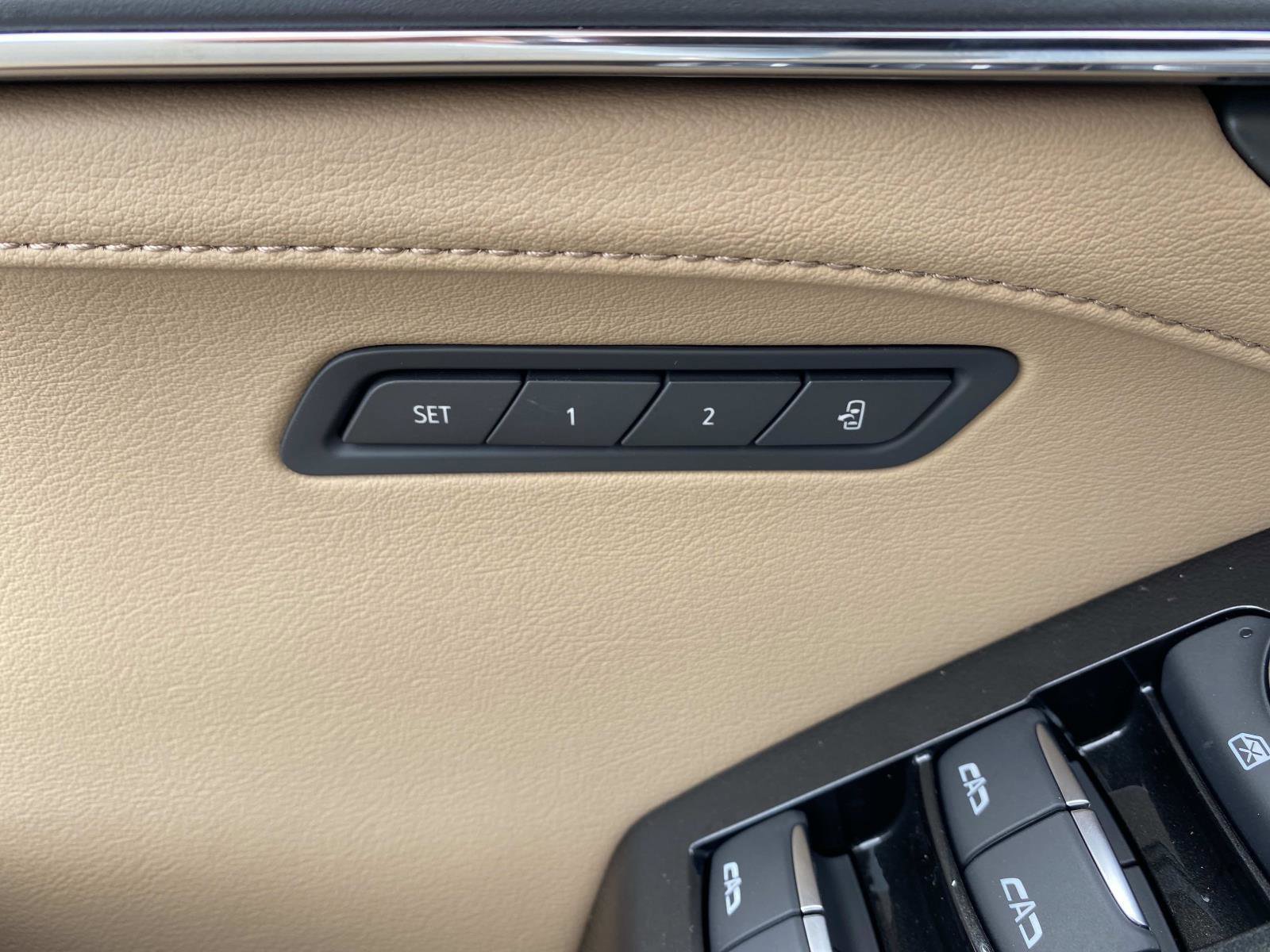 New 2026 Cadillac CT5 Premium Luxury image 13