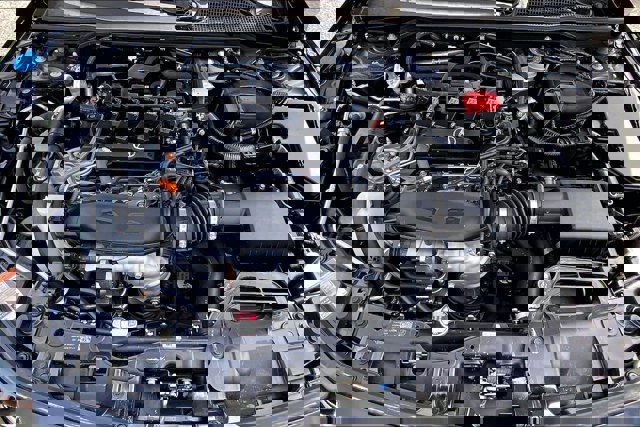 Used 2025 Acura Integra A-Spec FWD image 9