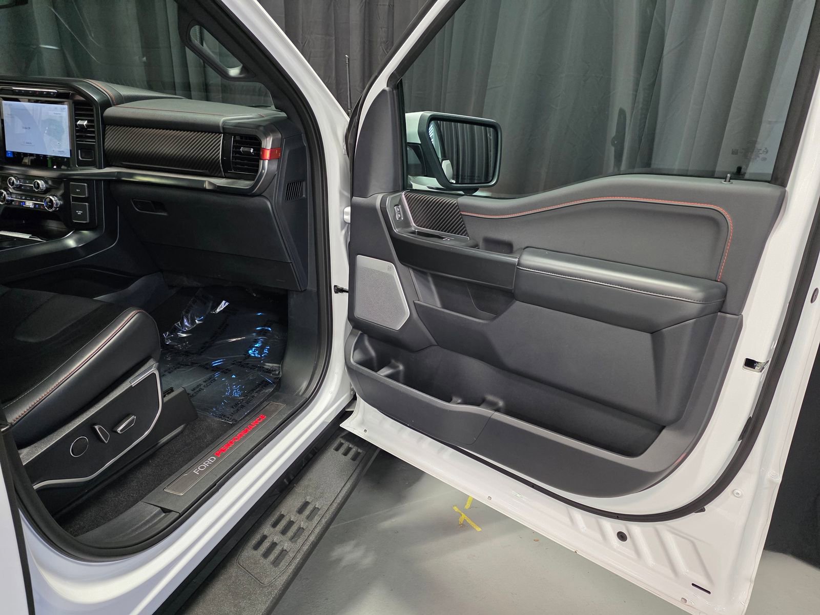 Used 2024 Ford F150 Raptor AWD/4WD image 12