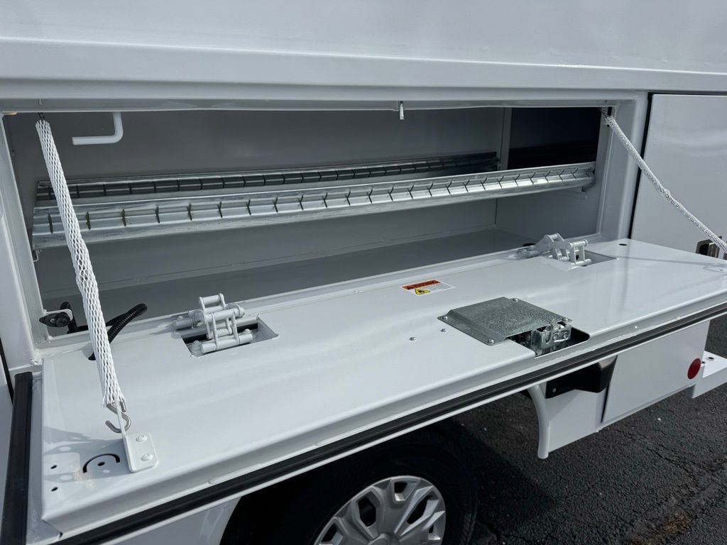 New 2026 Ford Transit 350 image 21