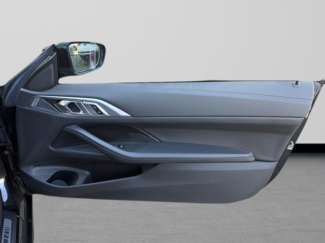 Used 2021 BMW 430i Coupe w/ M Sport Package image 31