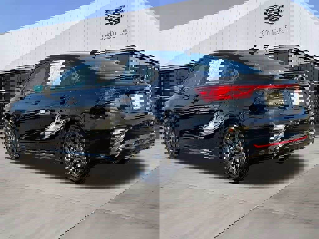 Used 2021 Kia Forte GT-Line image 5