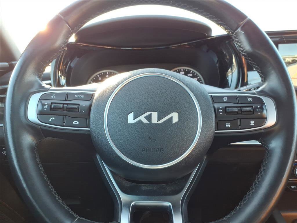 Used 2023 Kia K5 GT w/ GT1 Package image 22