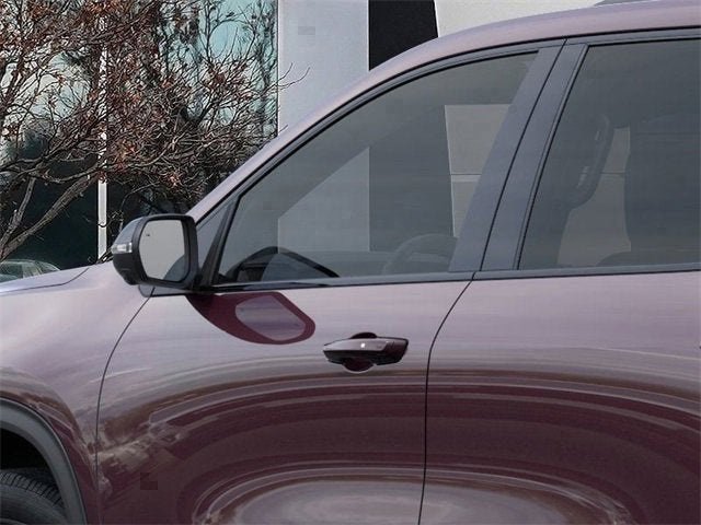 New 2026 GMC Acadia Elevation w/ Black Edition image 60