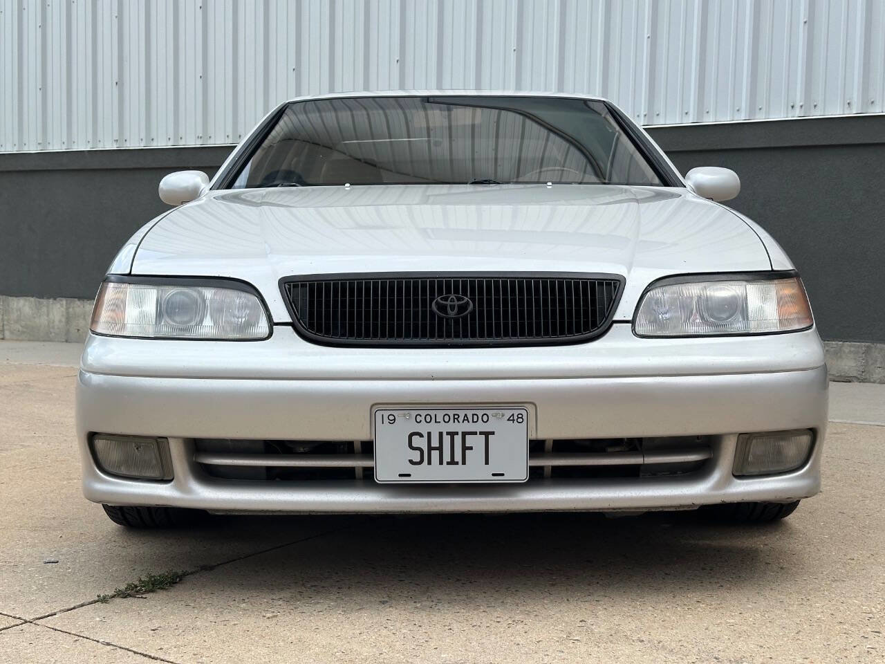 Used 1993 Lexus GS 300 image 33