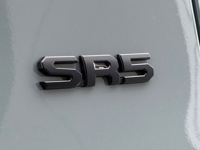 New 2025 Toyota Tundra SR5 image 11