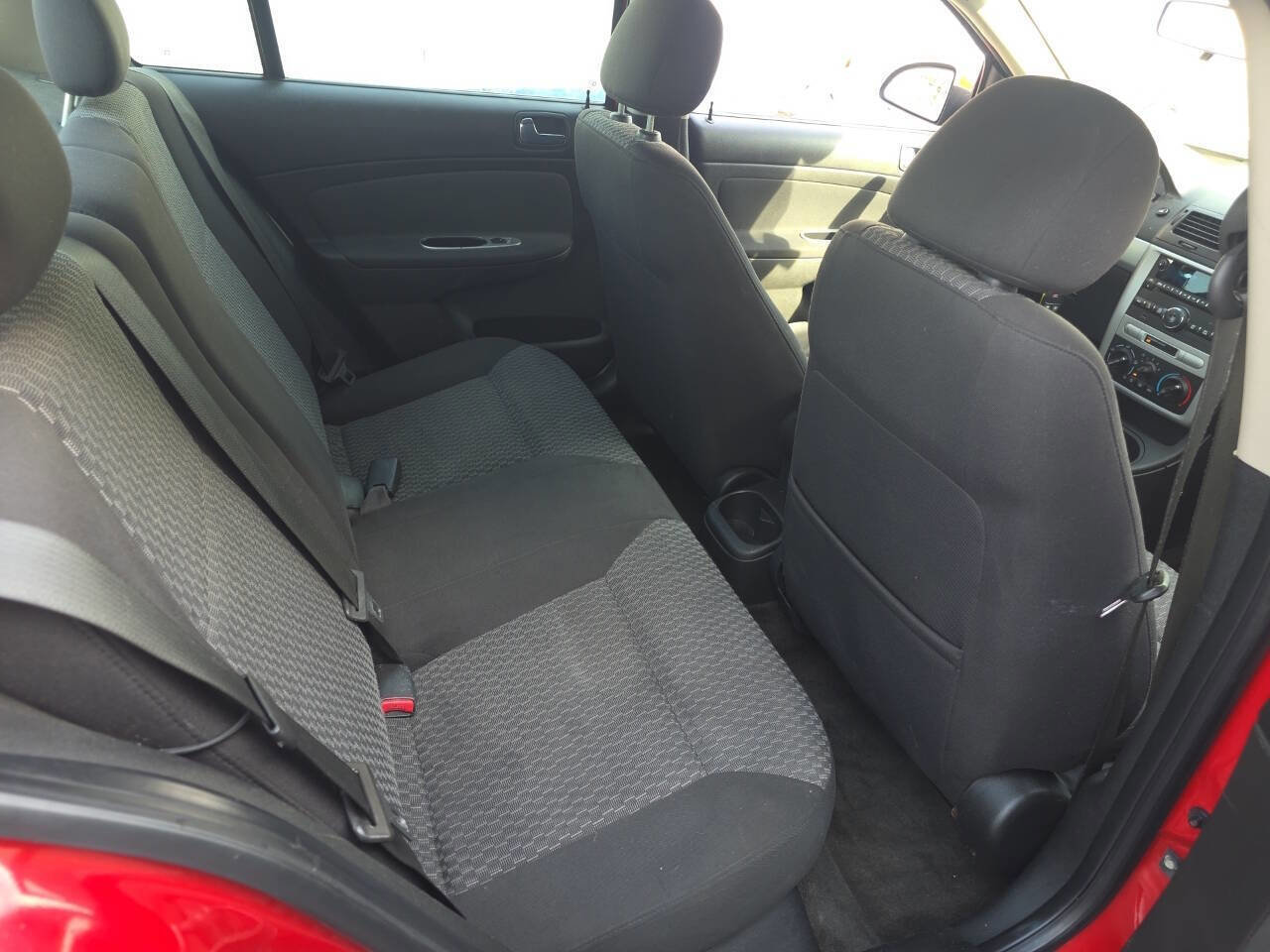 Used 2010 Chevrolet Cobalt LT FWD image 7