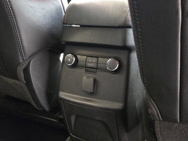 Used 2019 Ford Explorer Sport AWD/4WD image 10