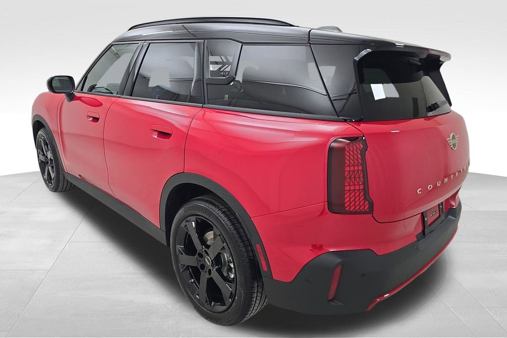New 2026 MINI Cooper Countryman S image 7