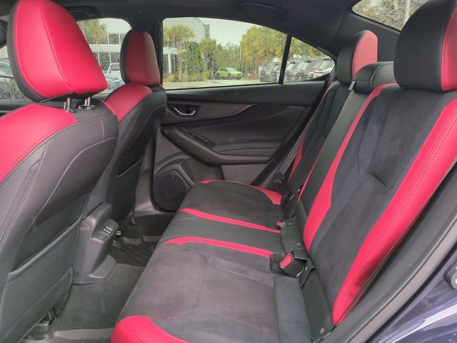 New 2026 Subaru WRX Limited image 13