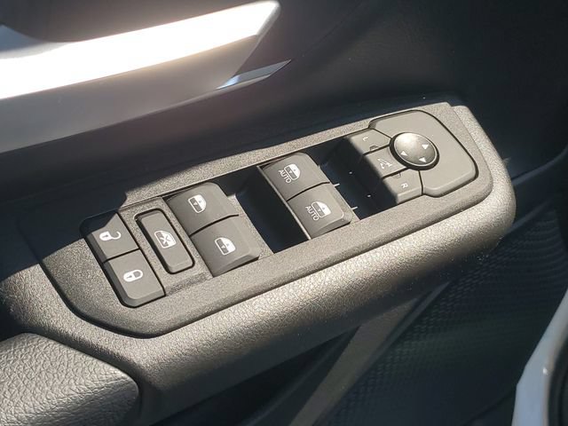 New 2026 RAM 1500 Big Horn AWD/4WD image 16
