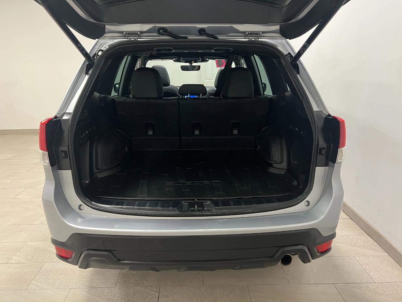 Used 2024 Subaru Forester Wilderness AWD/4WD image 18