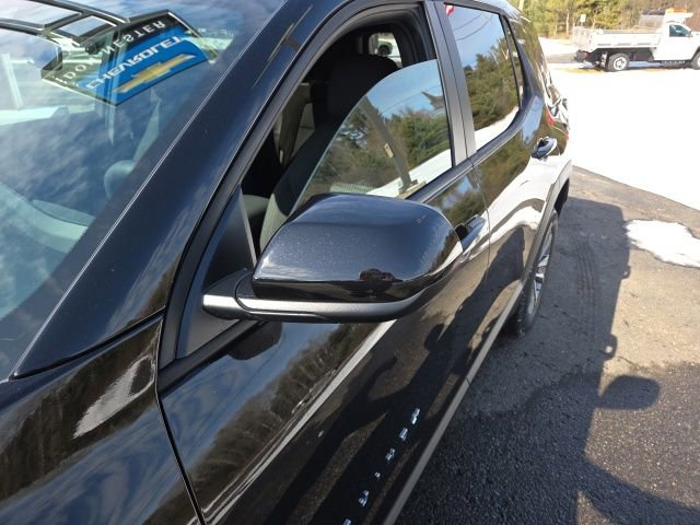 New 2026 Chevrolet Equinox LT w/ LPO, Floor Liner Package image 18