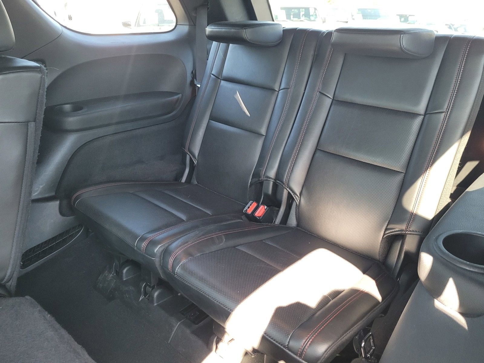 Used 2025 Dodge Durango GT image 12