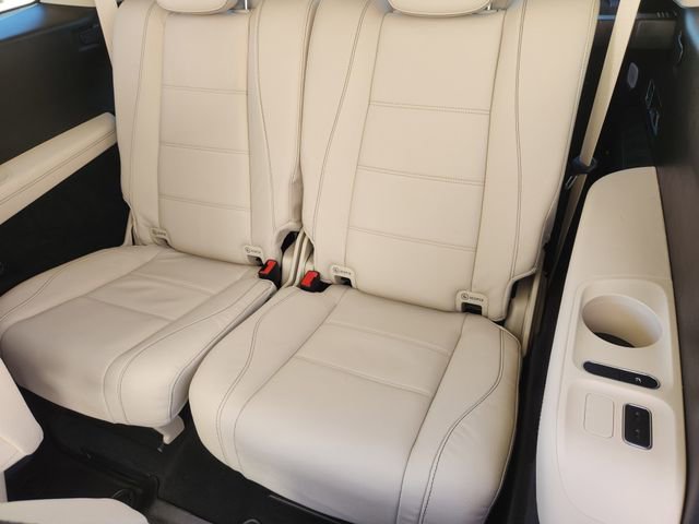 Used 2021 Mercedes-Benz GLS 580 4MATIC image 30