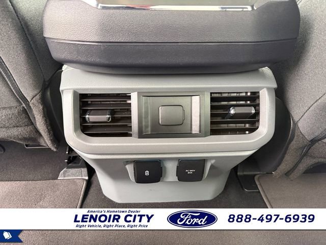 Used 2023 Ford F150 Lightning XLT image 14