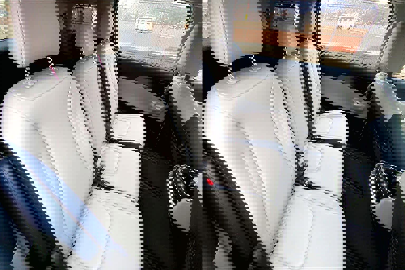 Used 2026 Kia Carnival SX w/ SX Dark Edition Package image 17