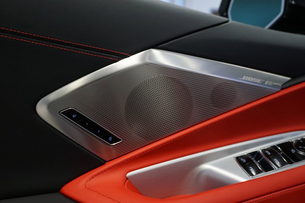 New 2026 Chevrolet Corvette Z06 image 30