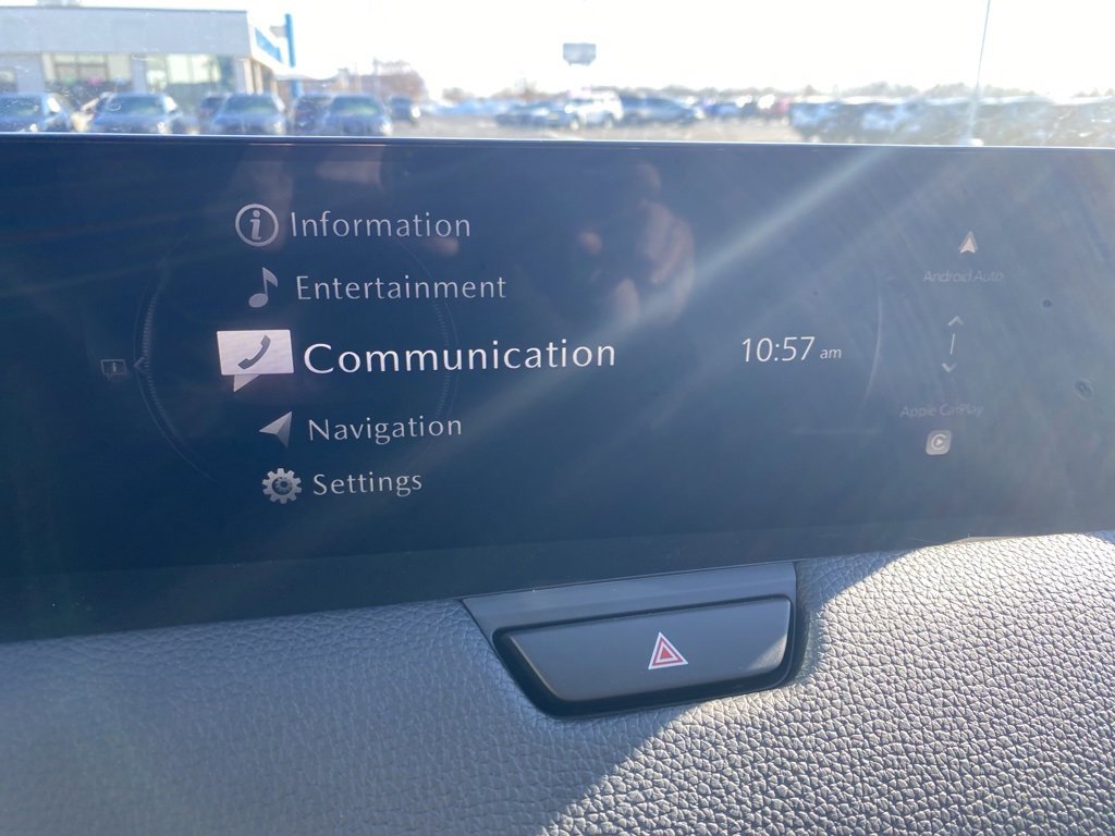 New 2026 MAZDA CX-90 3.3 Turbo w/ Preferred Package image 24