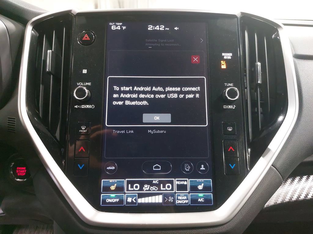 Used 2023 Subaru Ascent Premium w/ Convenience Package image 24