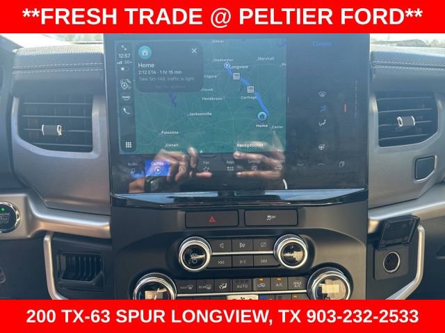 Used 2022 Ford Expedition XLT image 14