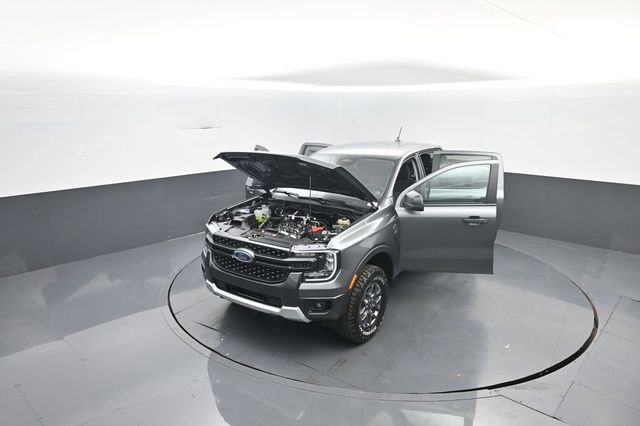 New 2025 Ford Ranger XLT w/ Equipment Group 301A High image 26