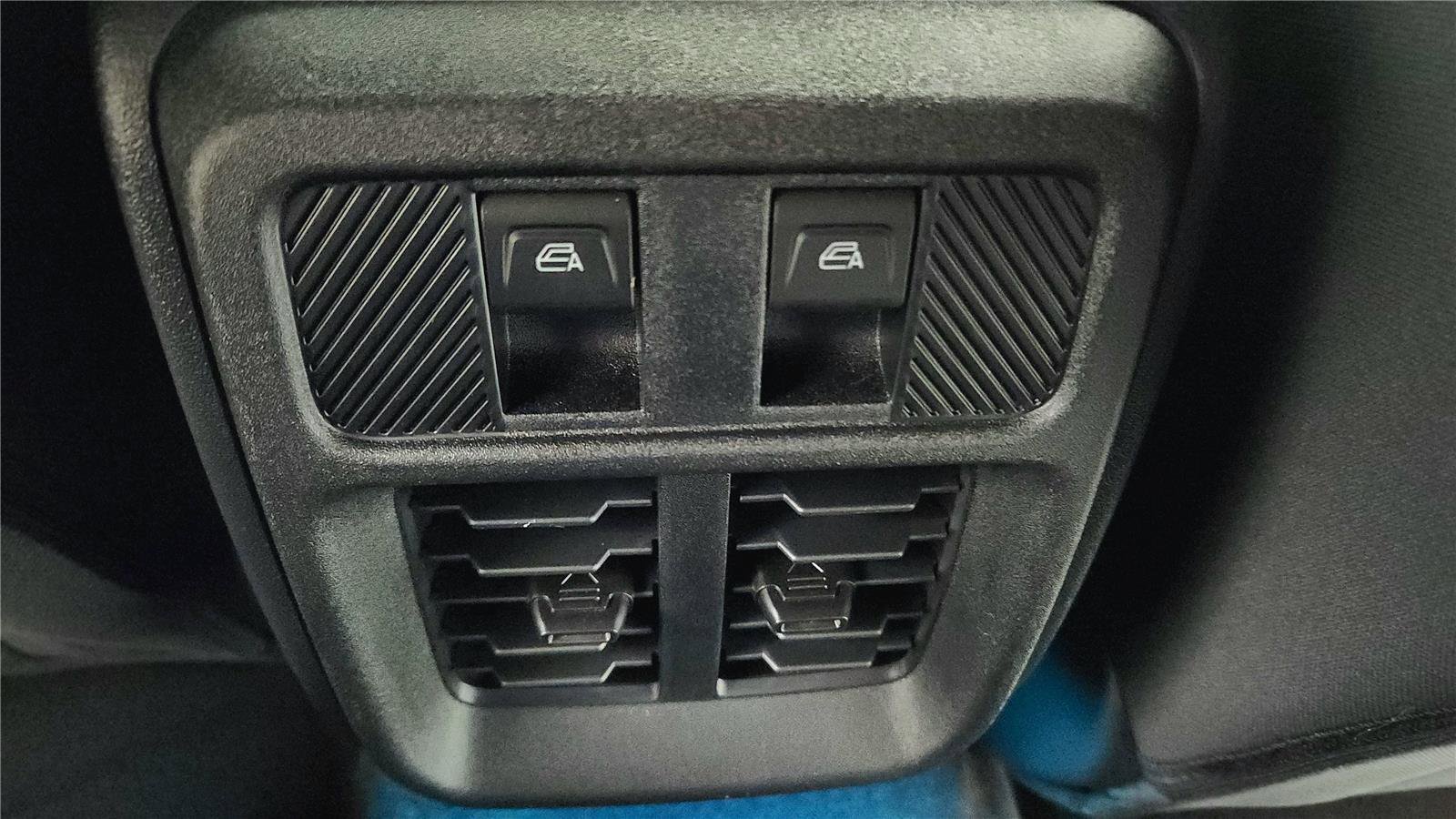 New 2026 Ford Bronco Big Bend image 21