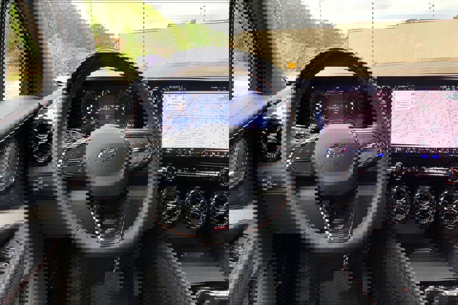 New 2026 Chevrolet Blazer EV SS AWD/4WD image 13