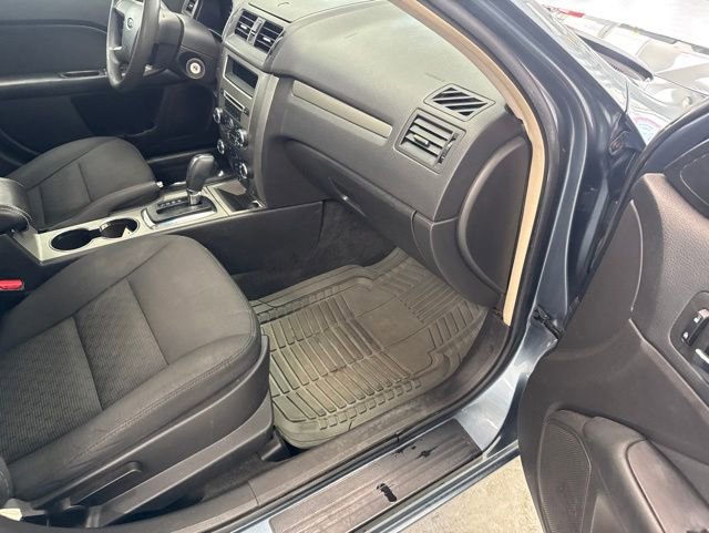 Used 2012 Ford Fusion SE FWD image 21