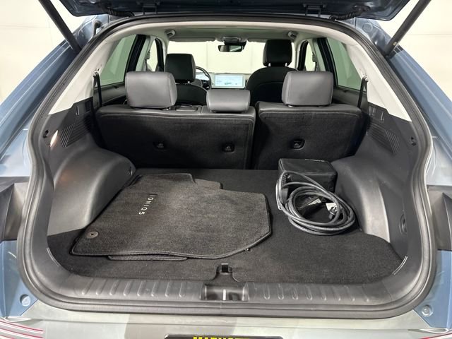 Used 2023 Hyundai Ioniq 5 Limited image 26