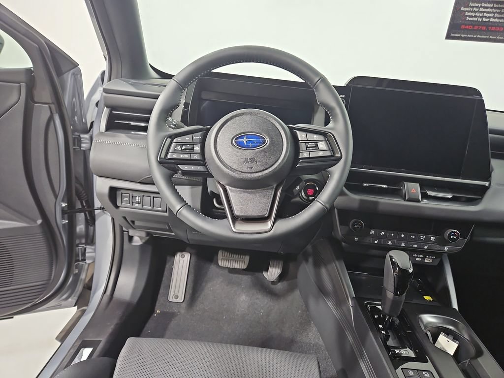 New 2026 Subaru Outback Touring XT AWD/4WD image 13