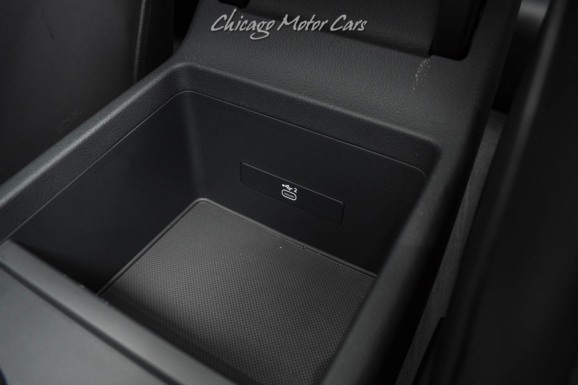 Used 2023 Audi SQ5 Premium Plus image 18