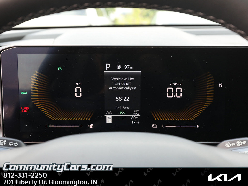 New 2026 Kia Sorento EX AWD/4WD image 13