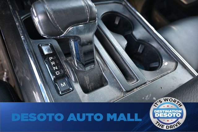 Used 2021 Ford F150 XLT w/ Equipment Group 302A High AWD/4WD image 11