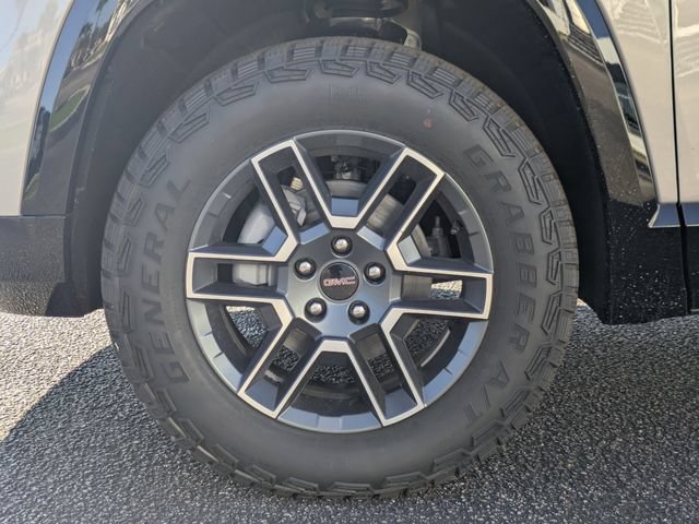 New 2026 GMC Terrain AT4 w/ Convenience Package III AWD/4WD image 13