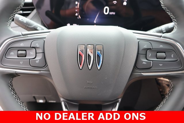 New 2026 Buick Encore GX Avenir w/ Avenir Technology Package image 21