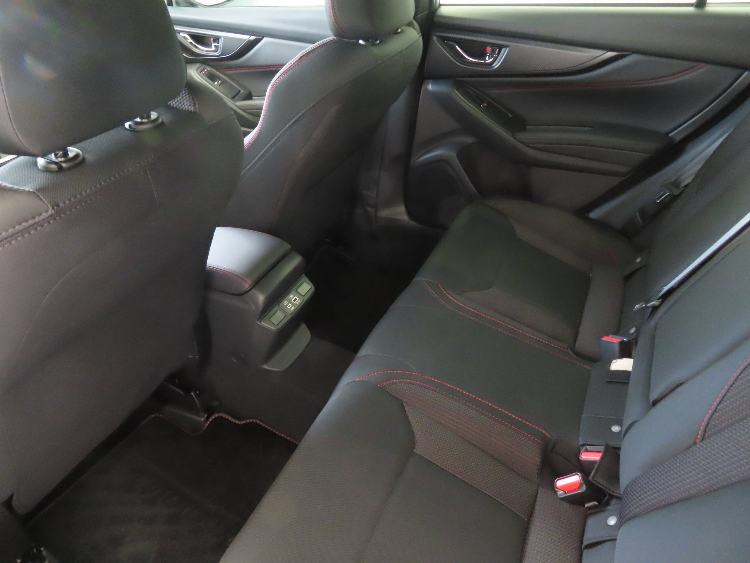 New 2026 Subaru WRX Premium AWD/4WD image 19