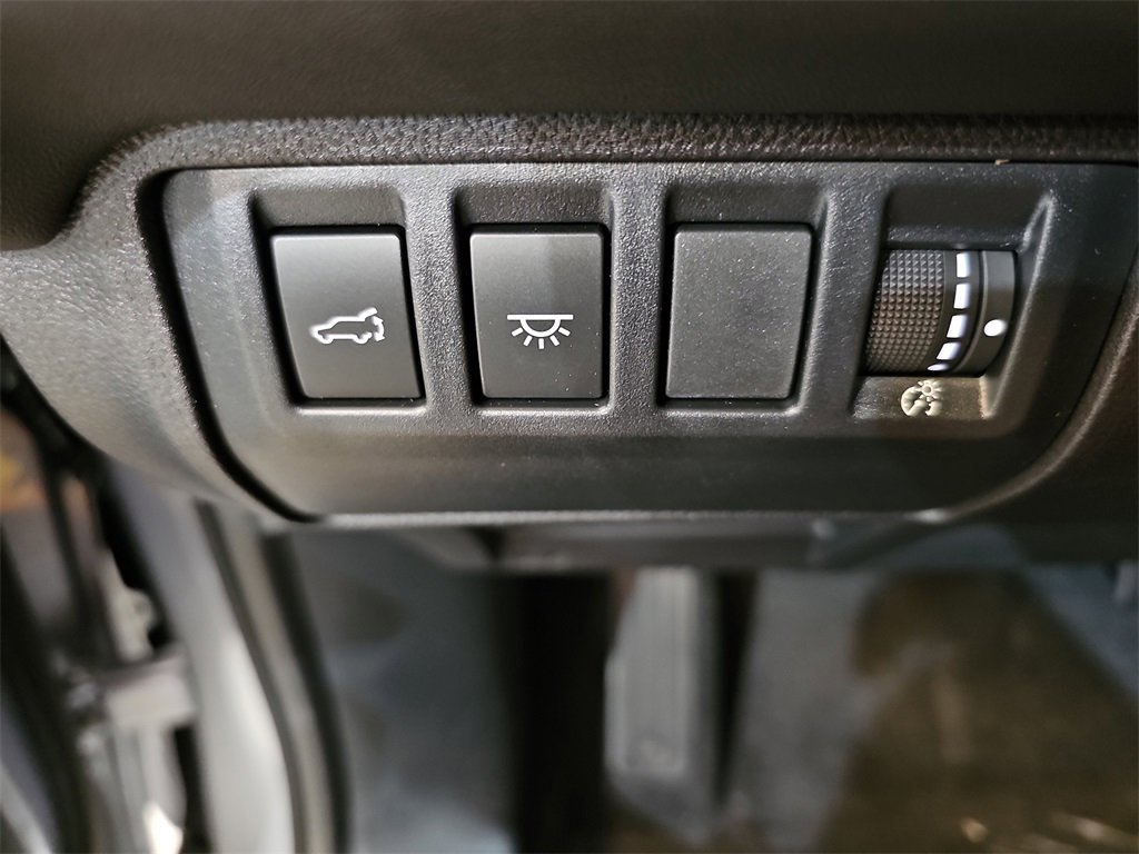 New 2025 Subaru Ascent Touring image 27