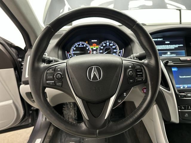 Used 2018 Acura TLX V6 image 8