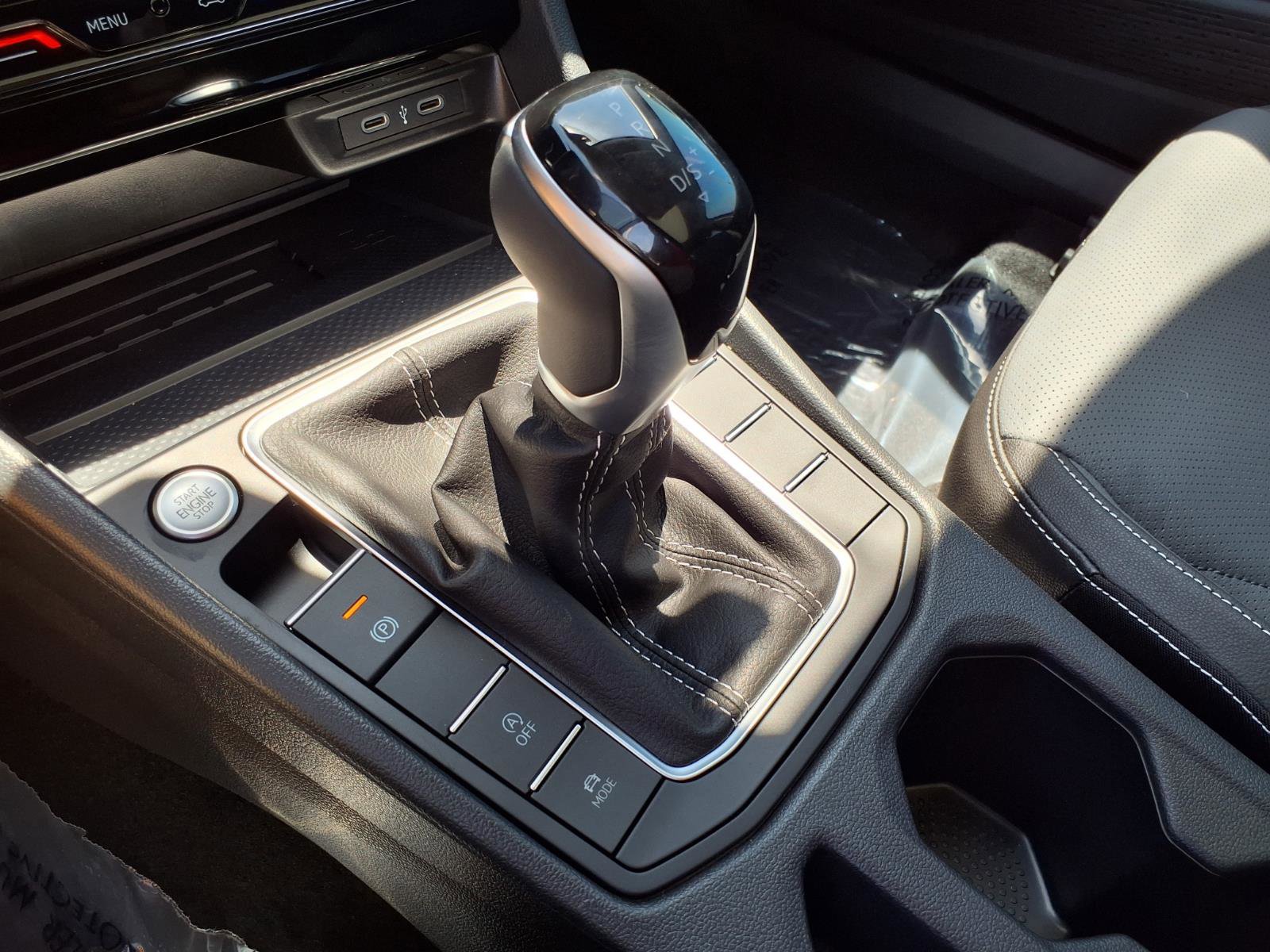 New 2026 Volkswagen Jetta SEL image 17