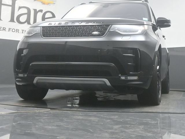Used 2020 Land Rover Discovery Landmark AWD/4WD image 57