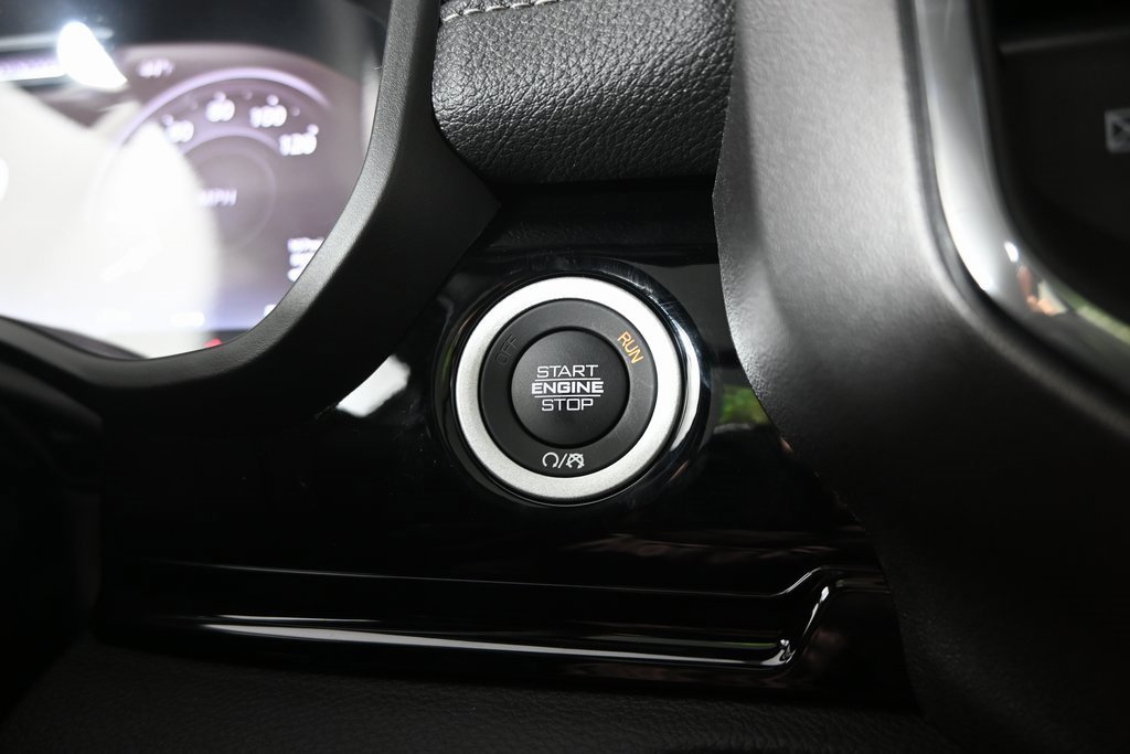 New 2026 RAM 1500 Laramie w/ Night Edition image 33