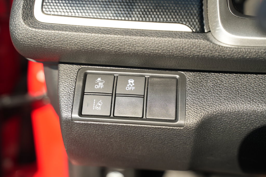 Used 2020 Honda Civic Sport image 33