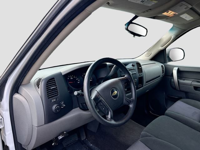 Used 2011 Chevrolet Silverado 1500 LS RWD image 5