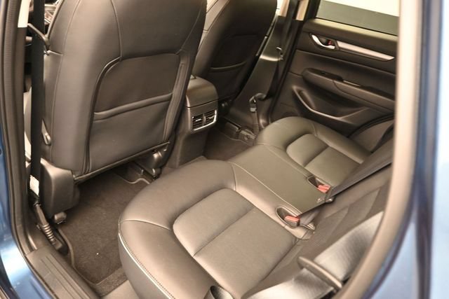 Used 2024 MAZDA CX-5 AWD 2.5 S image 12