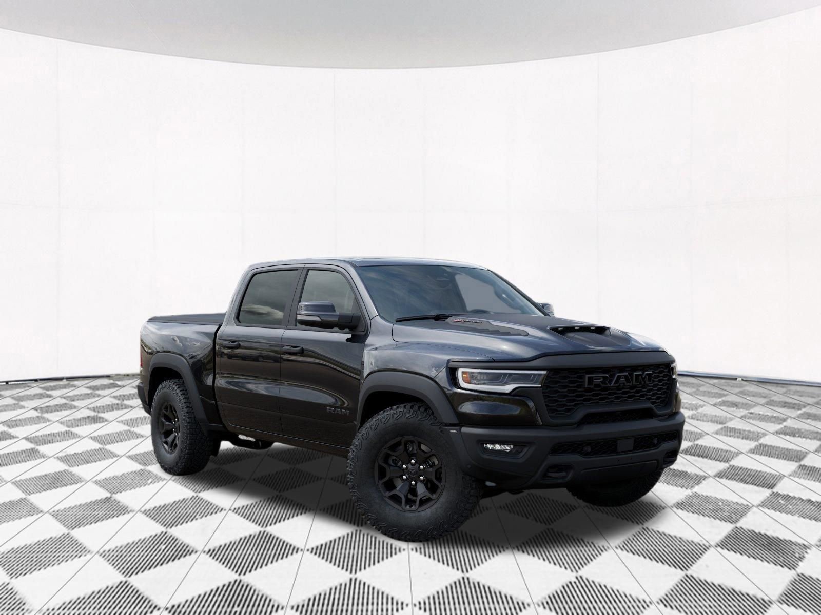 New 2026 RAM 1500 RHO image 7